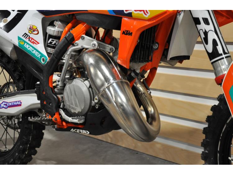 KTM 125 SX