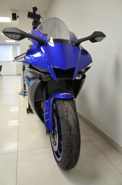 YAMAHA YZF 1000 R1 Neuve!