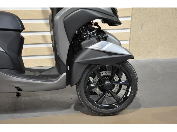 YAMAHA TRICITY 125 2025