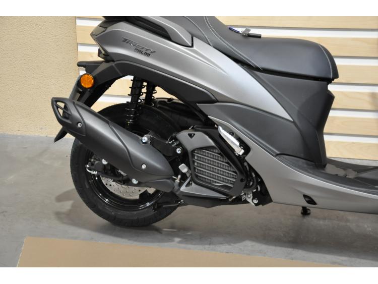 YAMAHA TRICITY 125 2025