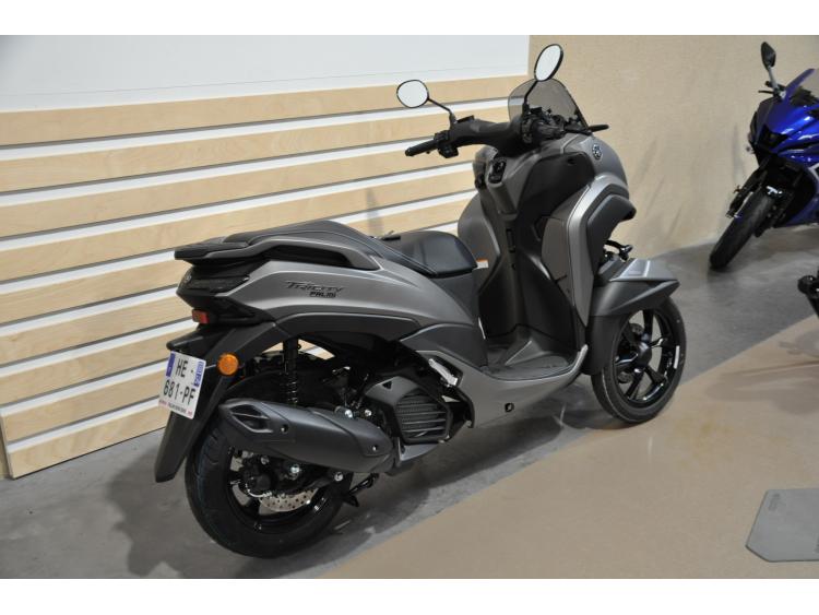 YAMAHA TRICITY 125 2025