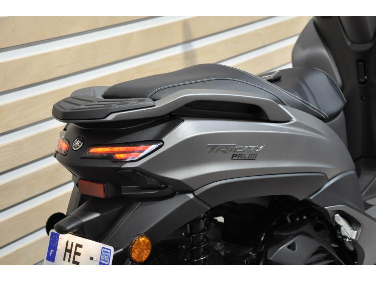 YAMAHA TRICITY 125 2025