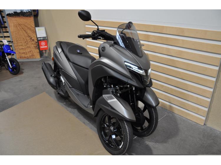 YAMAHA TRICITY 125 2025