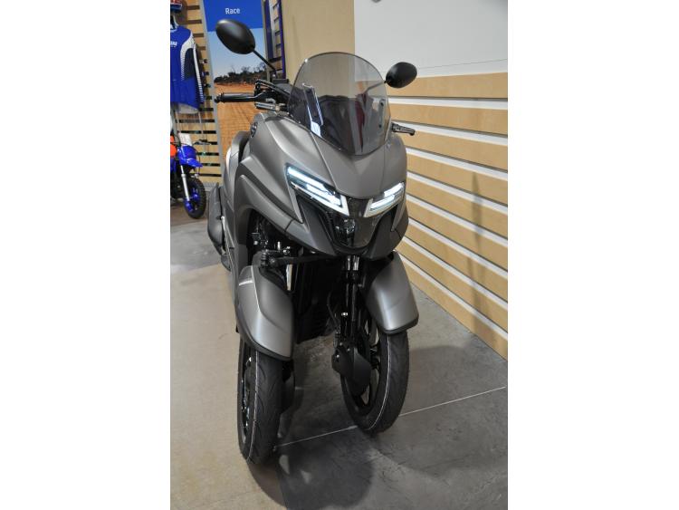 YAMAHA TRICITY 125 2025
