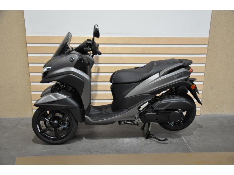 YAMAHA TRICITY 125 2025