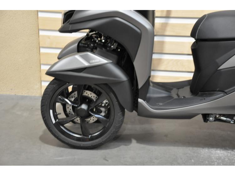 YAMAHA TRICITY 125 2025