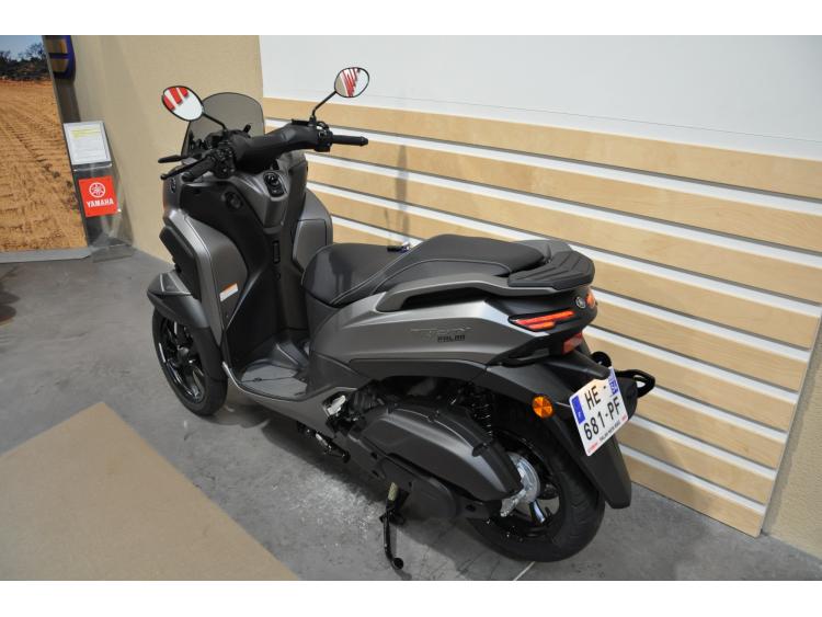 YAMAHA TRICITY 125 2025