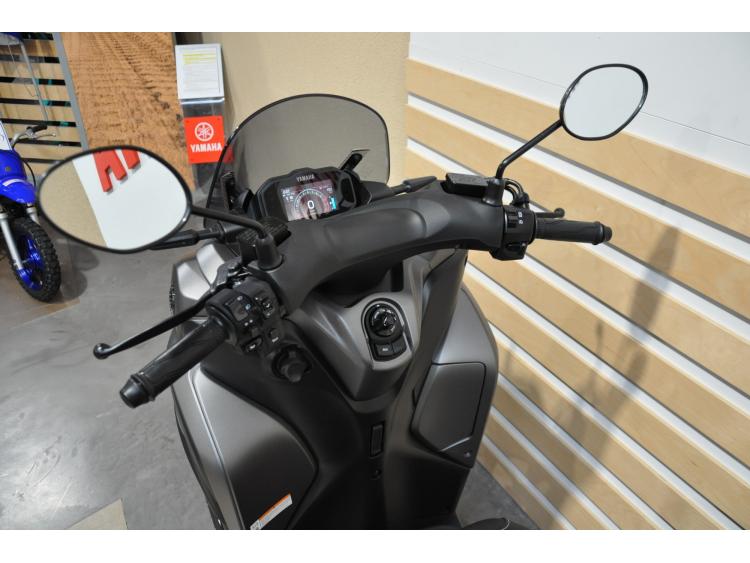 YAMAHA TRICITY 125 2025