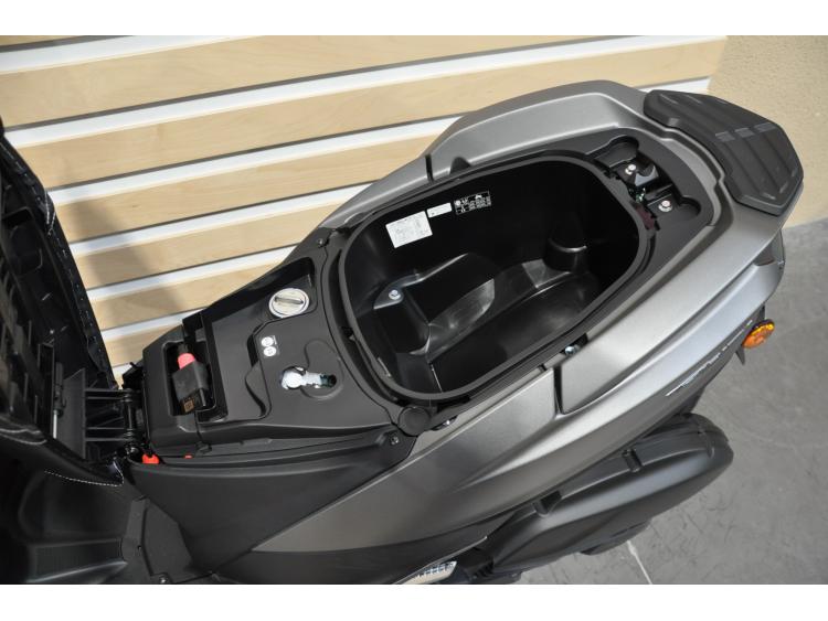 YAMAHA TRICITY 125 2025