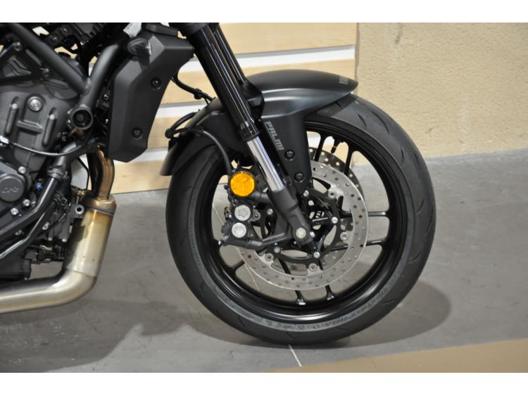YAMAHA MT-07 (47.5CV) 2025