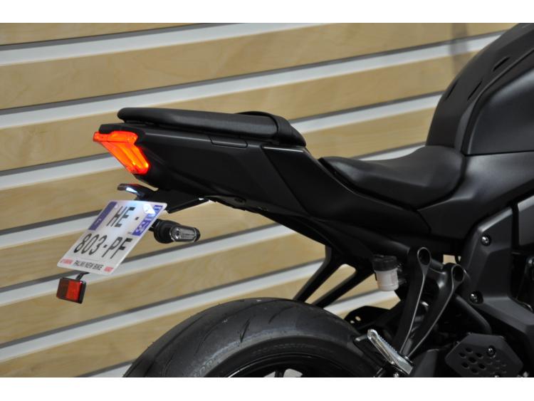 YAMAHA MT-07 (47.5CV) 2025