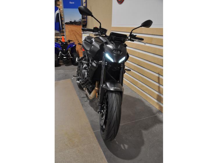 YAMAHA MT-07 (47.5CV) 2025