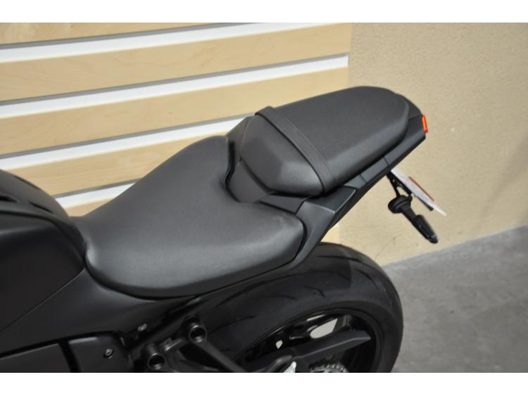 YAMAHA MT-07 (47.5CV) 2025