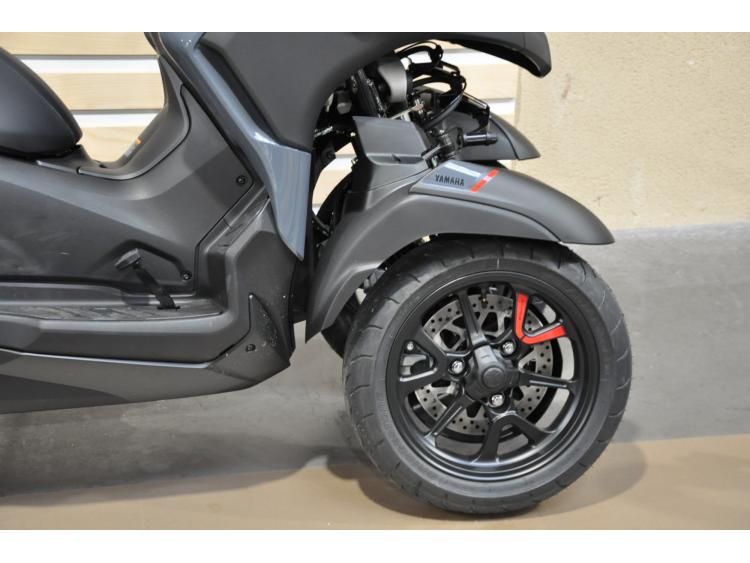 YAMAHA TRICITY 300 2025