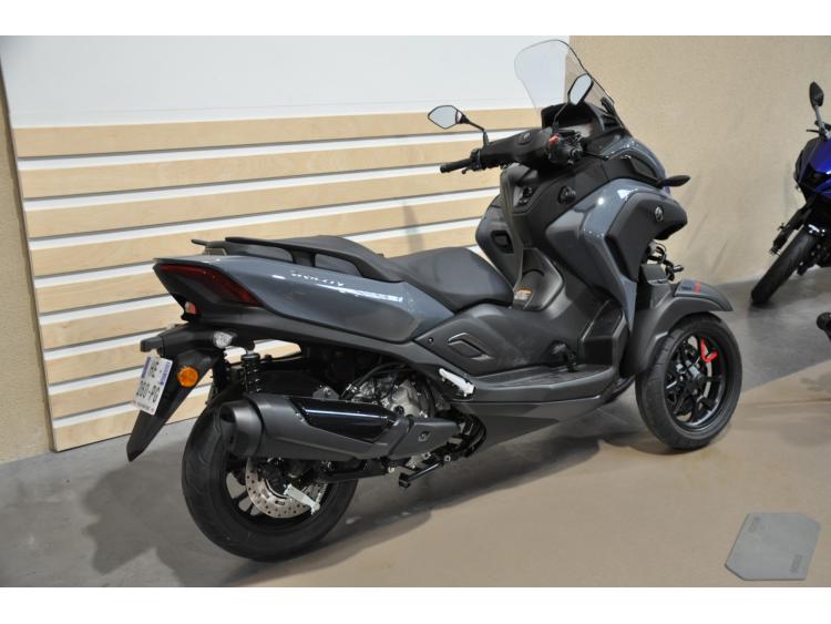 YAMAHA TRICITY 300 2025