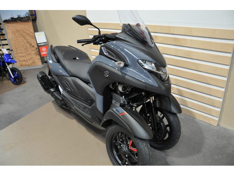 YAMAHA TRICITY 300 2025