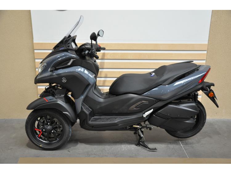 YAMAHA TRICITY 300 2025