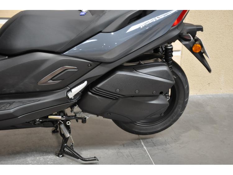 YAMAHA TRICITY 300 2025