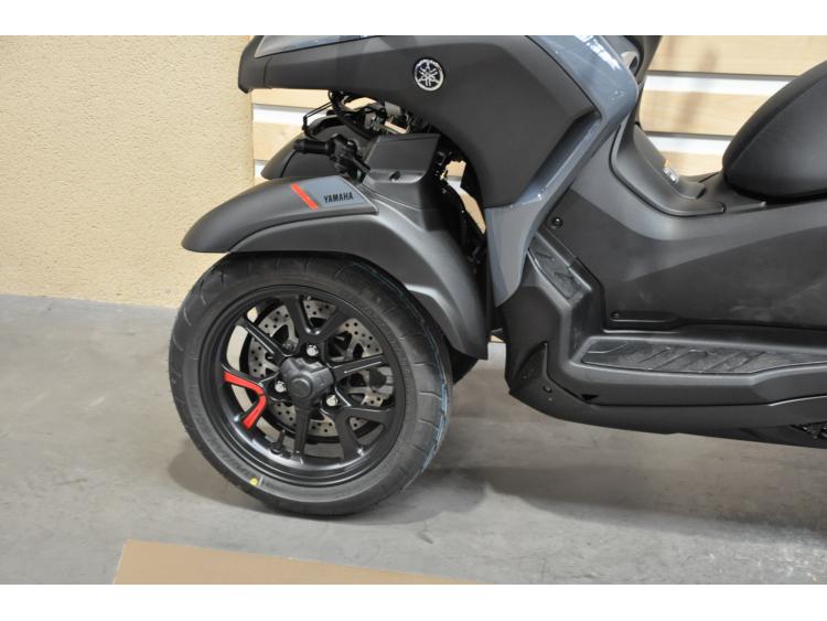 YAMAHA TRICITY 300 2025