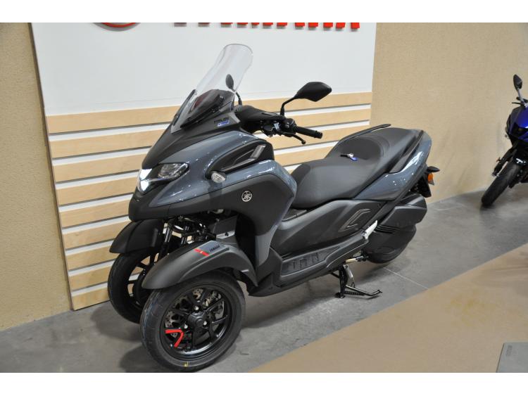 YAMAHA TRICITY 300 2025