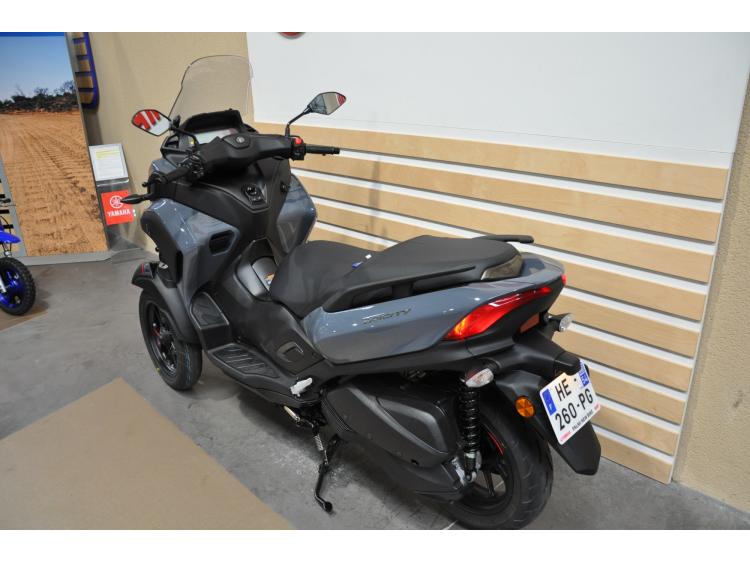 YAMAHA TRICITY 300 2025
