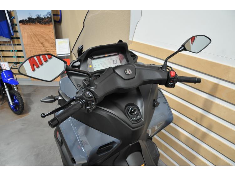 YAMAHA TRICITY 300 2025