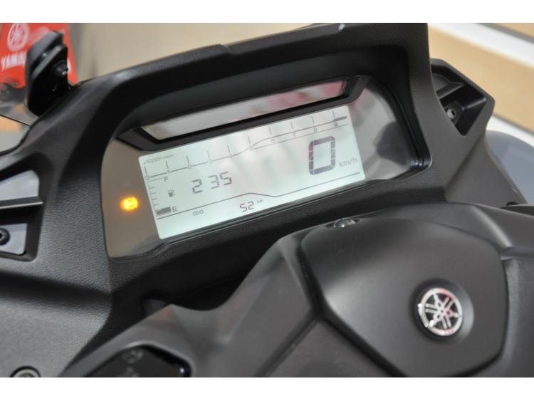 YAMAHA TRICITY 300 2025