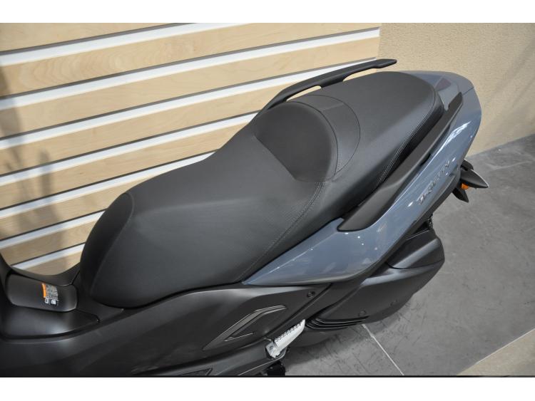 YAMAHA TRICITY 300 2025