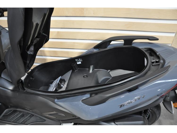 YAMAHA TRICITY 300 2025
