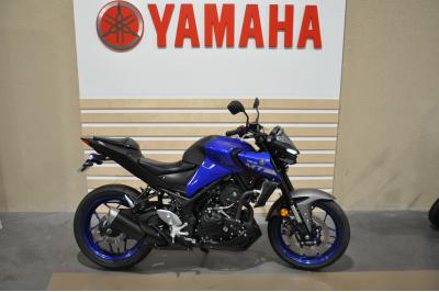 YAMAHA MT-03 300