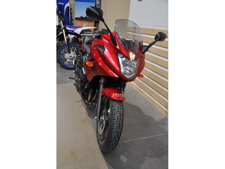 YAMAHA XJ6 Diversion