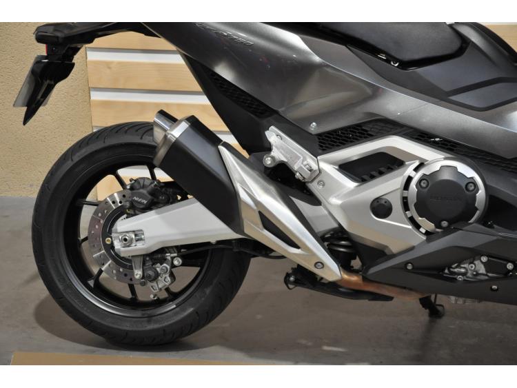 HONDA NSS FORZA 750