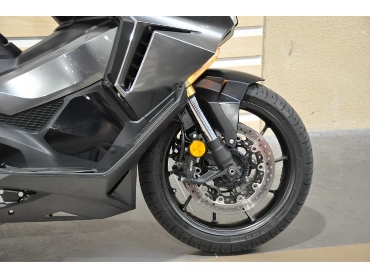 HONDA NSS FORZA 750