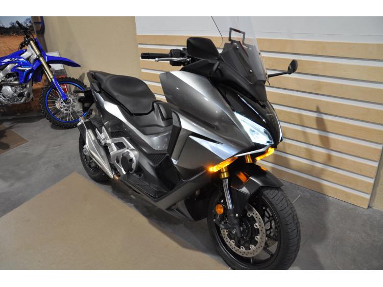 HONDA NSS FORZA 750