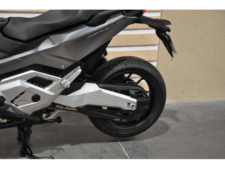 HONDA NSS FORZA 750
