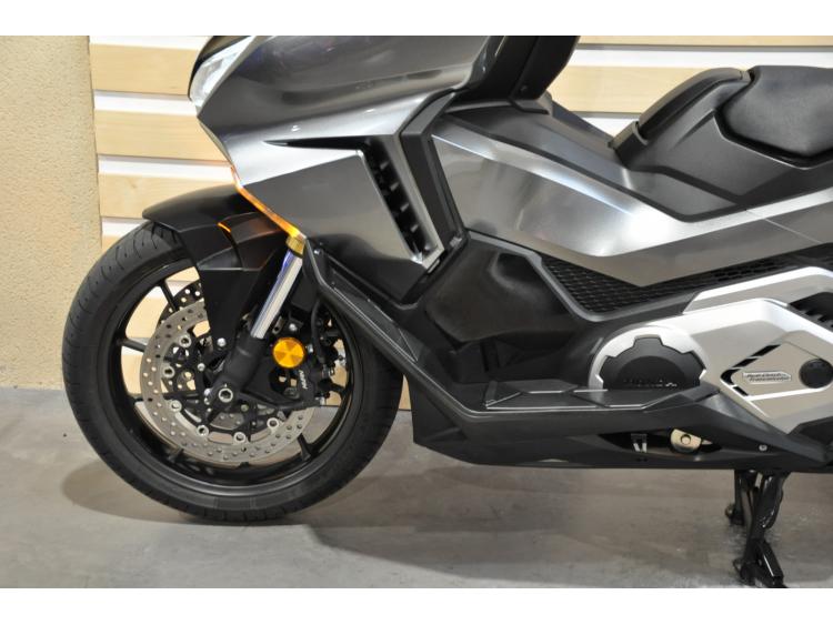 HONDA NSS FORZA 750