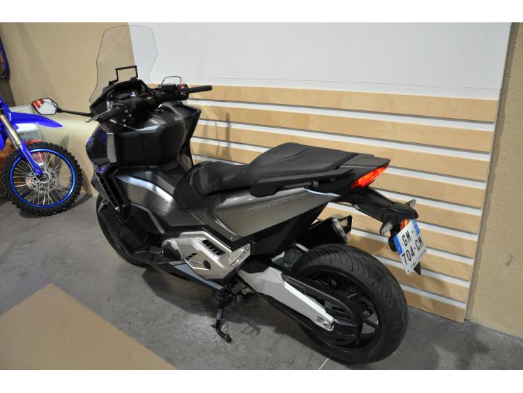 HONDA NSS FORZA 750