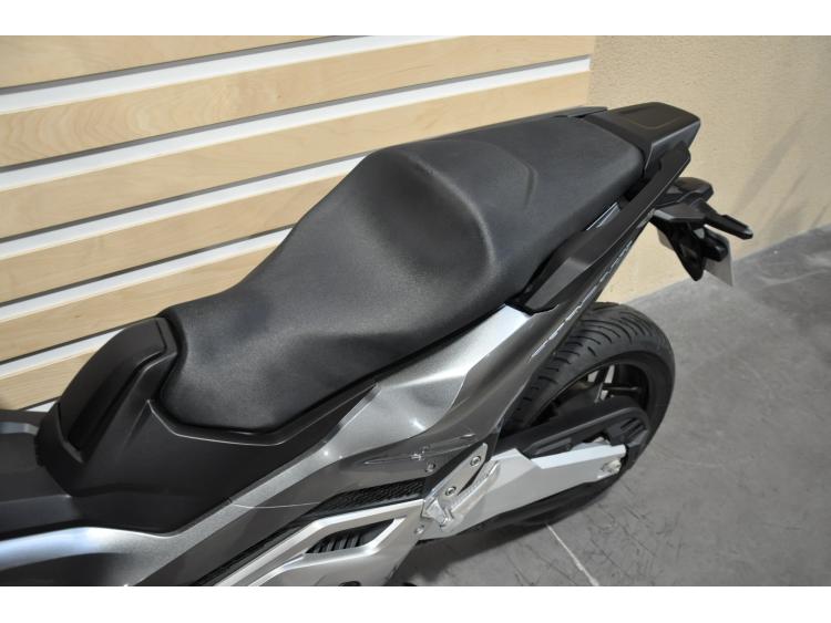 HONDA NSS FORZA 750