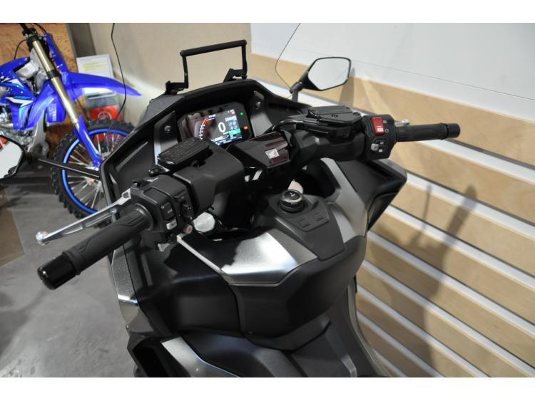 HONDA NSS FORZA 750
