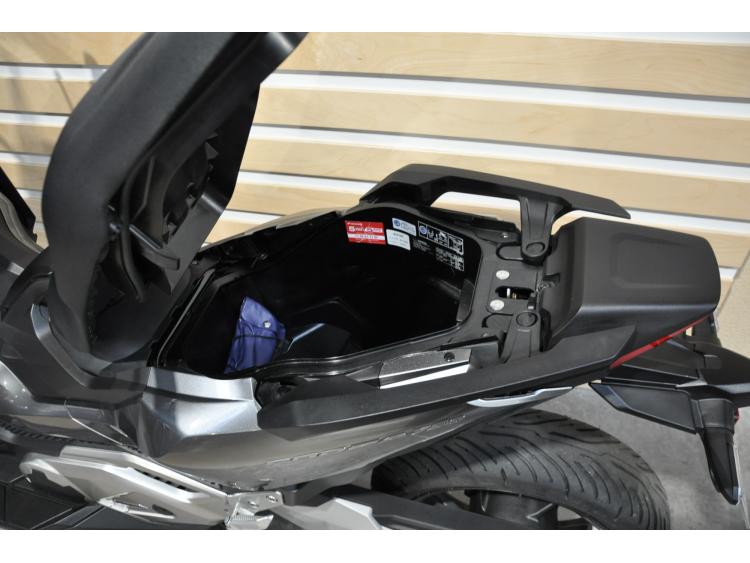 HONDA NSS FORZA 750