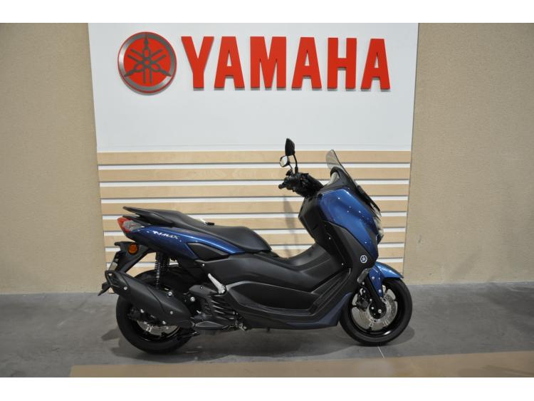 YAMAHA NMAX 125