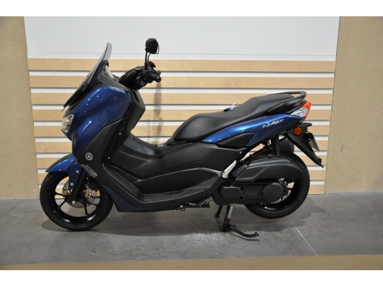 YAMAHA NMAX 125