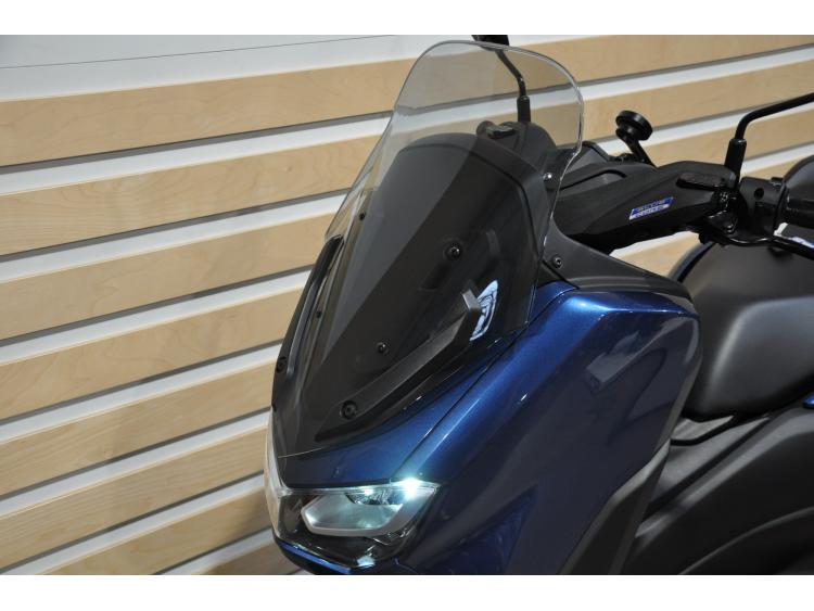 YAMAHA NMAX 125