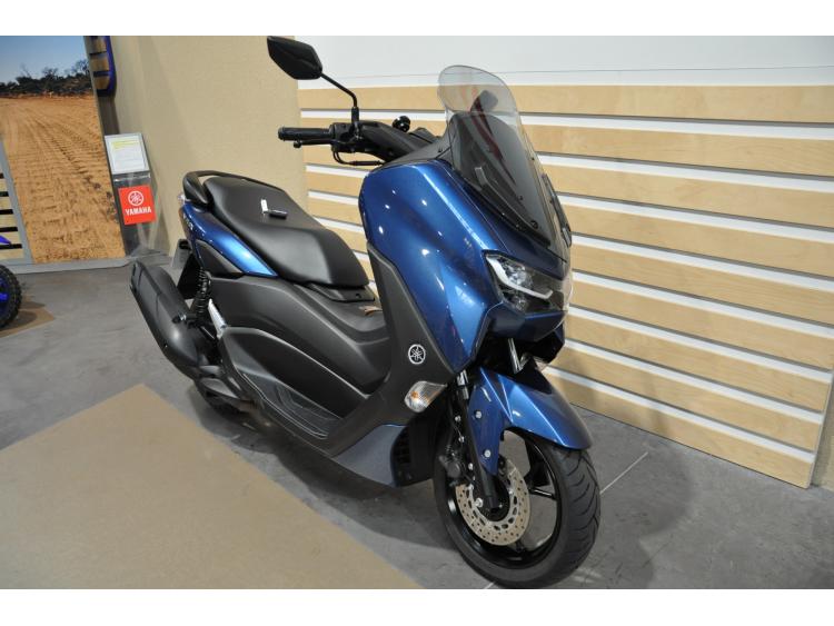 YAMAHA NMAX 125
