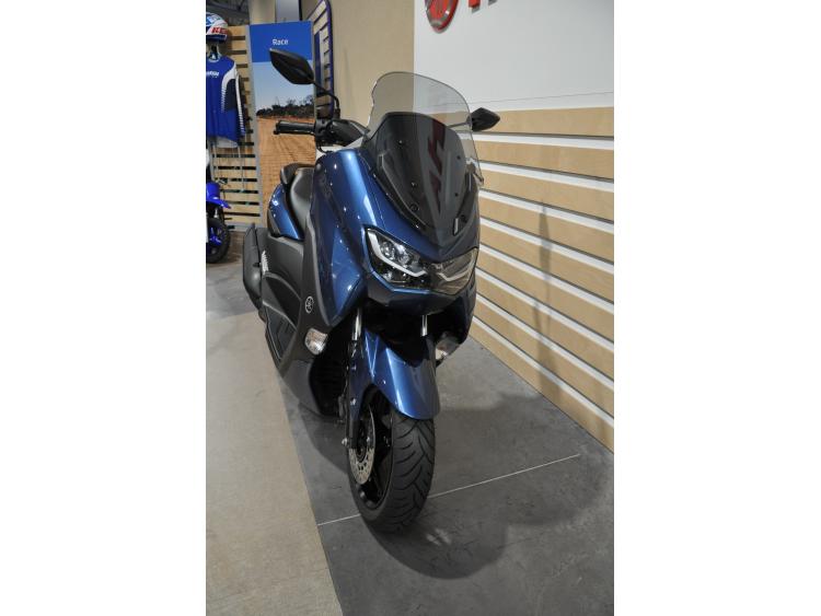 YAMAHA NMAX 125