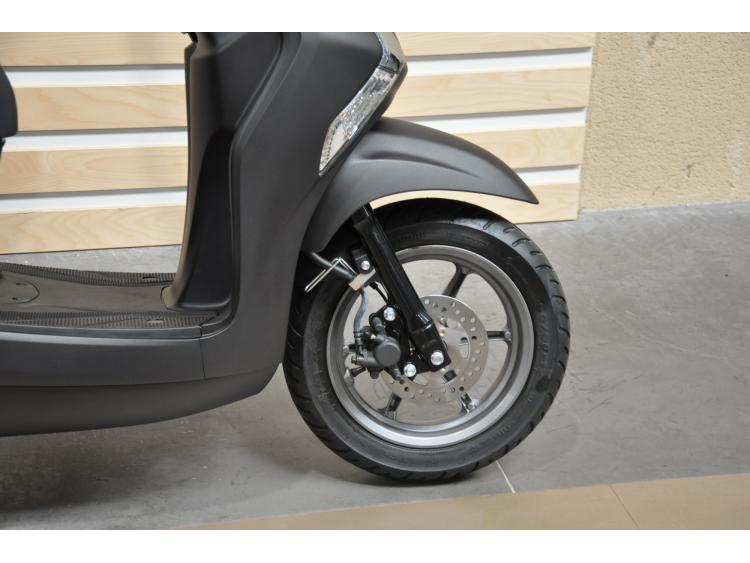 YAMAHA D'ELIGHT 125