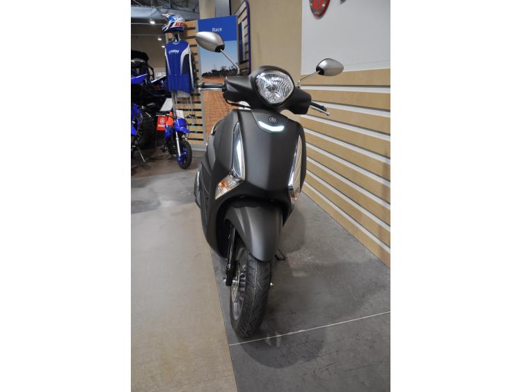 YAMAHA D'ELIGHT 125