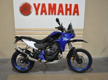 YAMAHA XTZ TENERE 700 2025