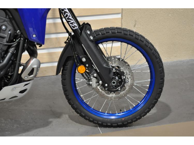 YAMAHA XTZ TENERE 700 2025