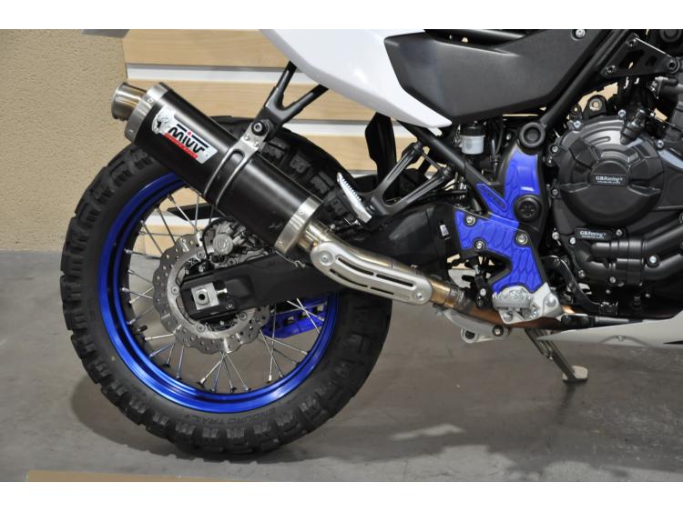 YAMAHA XTZ TENERE 700 2025